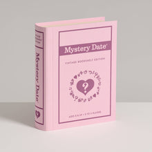 Load image into Gallery viewer, Mystery Date Vintage Bookshelf Edition