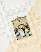 Load image into Gallery viewer, Clear Acrylic Picture Frame
