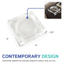 Load image into Gallery viewer, Square Luxe Bowl