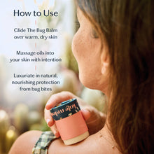 Load image into Gallery viewer, The Bug Balm | All-Natural Insect Repellent