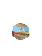 Load image into Gallery viewer, Viral Dumpling Squishy Mystery Bun - Glow In The Dark Edition