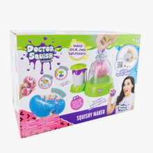 Load image into Gallery viewer, Doctor Squish Squishy Maker Station