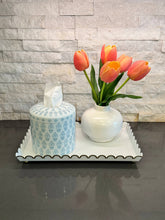 Load image into Gallery viewer, The Eleanor Tissue Vessel