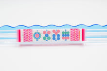 Load image into Gallery viewer, Crystal Prism Pink | Mahjong Set