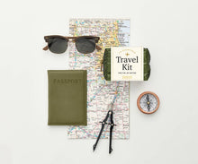 Load image into Gallery viewer, Travel Kit | Puffer, Holiday Gifts