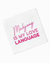 Load image into Gallery viewer, Love Language Napkins