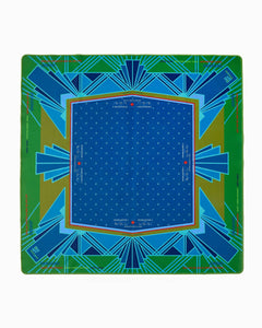 Soho Mahjong Mat