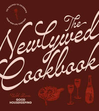 Load image into Gallery viewer, The Newlywed Cookbook