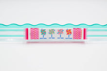 Load image into Gallery viewer, Crystal Prism Pink | Mahjong Set