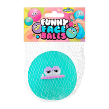 Load image into Gallery viewer, Funny Face Balls