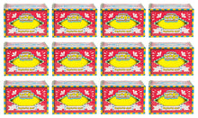 Load image into Gallery viewer, 1 Jumbo Doh Filled Lemon - Soft Stress Squishy Ball Fruit