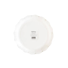 Load image into Gallery viewer, Tiny Red Hearts Paper Plate