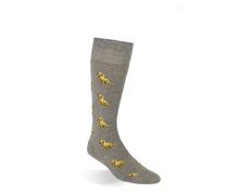 Load image into Gallery viewer, Golden Retriever Sock