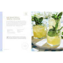 Load image into Gallery viewer, The White Lotus Official Cocktail Collection