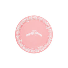 Load image into Gallery viewer, Wine Lover Jasperware Inspired Paper Salad Plates Set of 8 