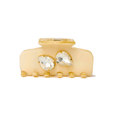 Load image into Gallery viewer, BONE MINI MOI TOI CLAW CLIP