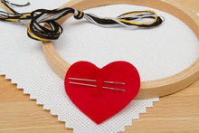 Load image into Gallery viewer, Has Anyone Seen My Lorazepam Deluxe Cross Stitch Kit