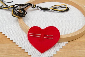 Has Anyone Seen My Lorazepam Deluxe Cross Stitch Kit