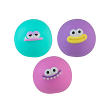 Load image into Gallery viewer, Funny Face Balls