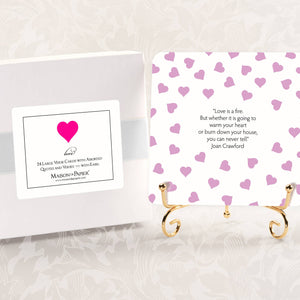Love Quotes and Verses Large
