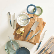 Load image into Gallery viewer, Blue Cheese Spreaders - Set of 4