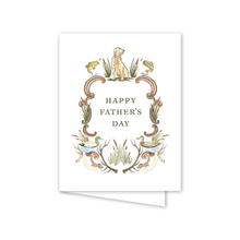 Load image into Gallery viewer, Sportsman Father’s Day Card