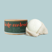 Load image into Gallery viewer, Daily Stone | Deep Moisturizing Lotion Bar