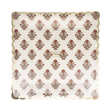 Load image into Gallery viewer, GVT1240 - Give Thanks Floral 90&quot; Paper Plate