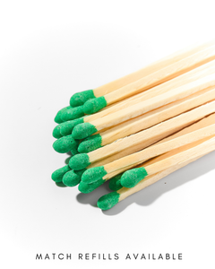Golf Match Striker - Green Matches