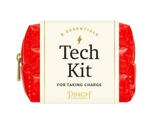Load image into Gallery viewer, Tech Kit | Puffer, Unique Tech Gifts