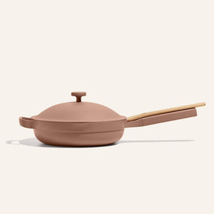 Always Pan 2.0: Sage
