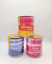 Load image into Gallery viewer, Essential | Happy Birthday Flower Garden | Best Seller
