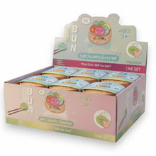 Load image into Gallery viewer, Mystery Dumplings - Assorted Colors
