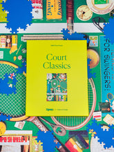 Load image into Gallery viewer, Court Classics - 1000 Piece Puzzle