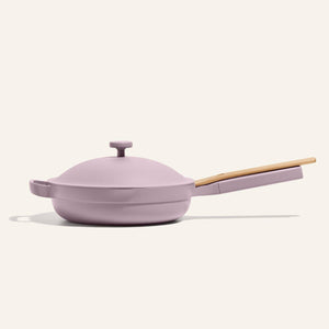Always Pan 2.0: Sage