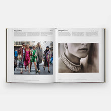 Load image into Gallery viewer, The Fashion Book (2025)