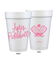 Load image into Gallery viewer, Aprés Pickleball | Frost Flex Cups
