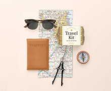 Load image into Gallery viewer, Travel Kit | Puffer, Holiday Gifts
