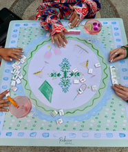 Load image into Gallery viewer, Pickle Ball Mahjong Mat
