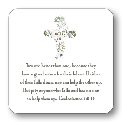 Marriage Verse Set Small