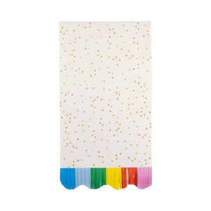 Confetti Dinner Napkins