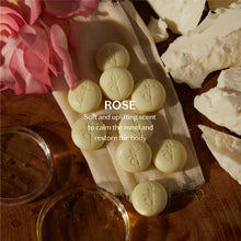 Load image into Gallery viewer, Daily Pebble | Deep Moisturizing Solid Bath &amp; Shower Oil