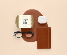 Load image into Gallery viewer, Tech Kit | Puffer, Unique Tech Gifts