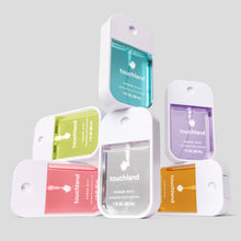 Load image into Gallery viewer, Rainwater Power Mist Hydrating Hand Sanitizer