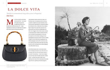 Load image into Gallery viewer, Gucci: 8.25 x 10.5 x 1.3 / Hardcover / 144