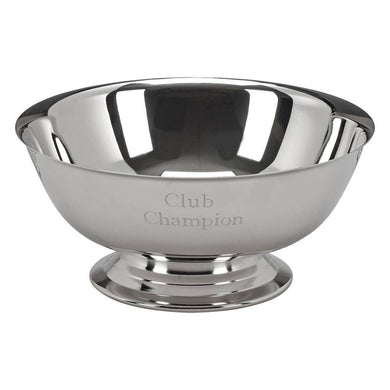 Traditional  Paul Revere Style Bowl, 8