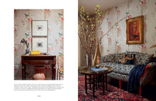Load image into Gallery viewer, Vibrant Interiors: Living Large at Home