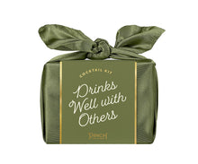 Load image into Gallery viewer, Cocktail Kit | Olive Green