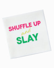 Load image into Gallery viewer, Slay Napkins