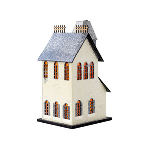 HVL1150 - Halloween Academy